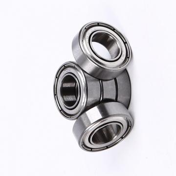 6205 Open 6205zz 6205 2RS 6206 6207 6208 6209 6210 Bearings and 25*52*15mm Size Ball Bearings for Water Pump