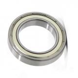Chrome Steel Deep Groove Ball Bearing 6208nr 6208RS 6208zz 6208 Manufacture