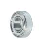 High precision auto spare part ball bearing 6208 ZZ C3 #1 small image