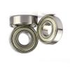 China Manufacturer 6206 Zz 2RS Deep Groove Ball Bearing #1 small image