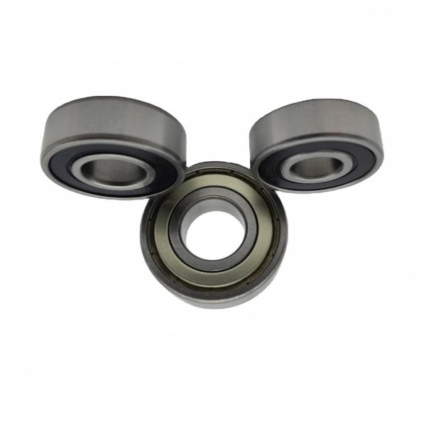 608zz Plastic Bearing Roller for Sliding Door Track Roller #1 image