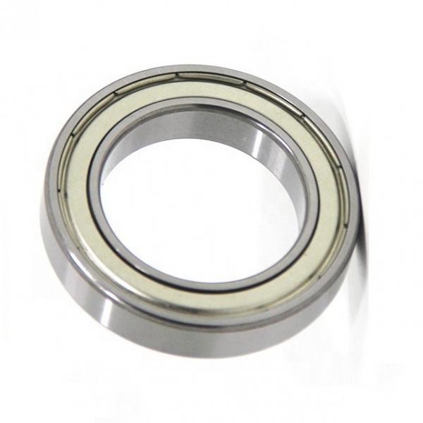 Ball Bearing for Textile Machinery (6200 6201 6203 6204 6205 6206 6207 6208 6209 6210 RS ZZ Open) #1 image
