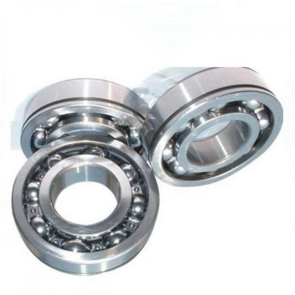 Set75 387A/382s Ince Single Taper Roller Bearing for Auto Car #1 image