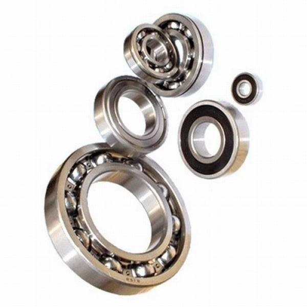 SKF NSK NTN 6206 deep groove ball bearing #1 image