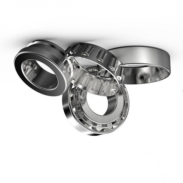 ceramic bearing hk flat ring natr 17 #1 image