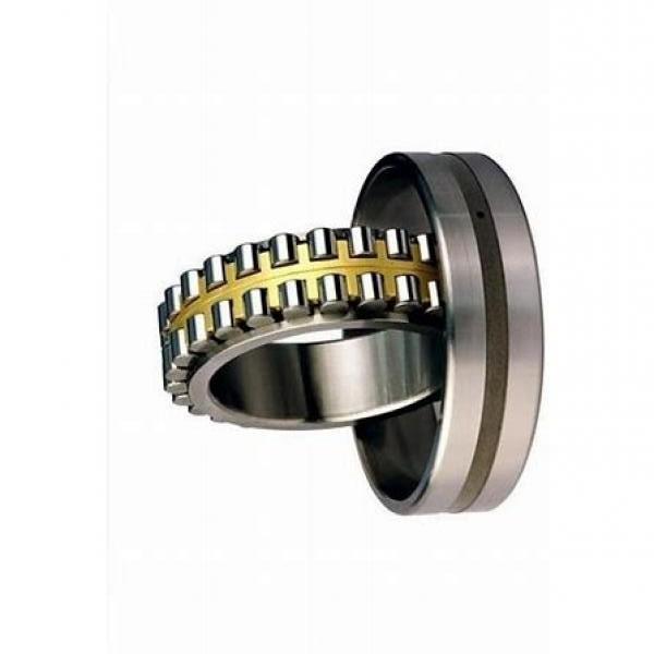 Support roller needle bearings NATR5 6 8 10 12 15 17 20 25 30 35 40 45 50PP #1 image