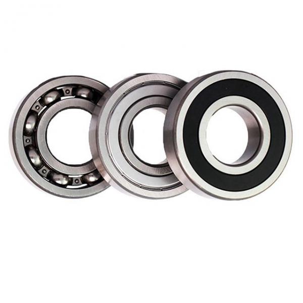 precision truck parts rear axle inner wheel sets HM516449A/HM516410 SET421 timken tapered roller bearing price #1 image