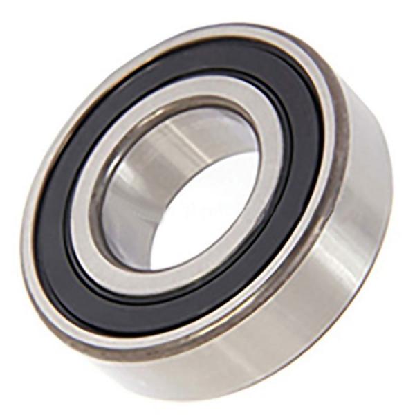 Drawn Cup Needle Roller Bearing with Cage HK1015 #1 image