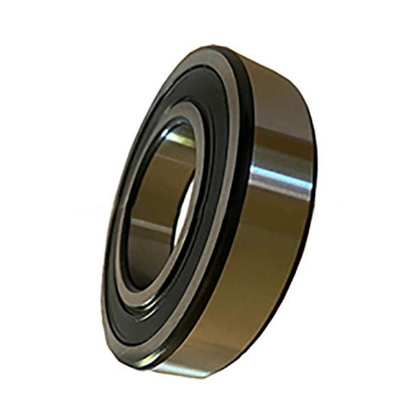 Smaller Cross-Section Needle Roller Bearing #1 image