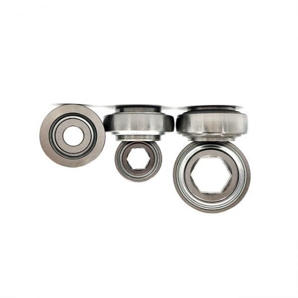 China supplier taper roller bearing HM89443 / HM89410 automobile engine bearing #1 image