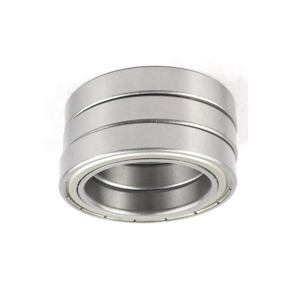 OEM bearing manufacturer 6000 series 6000 zz deep groove ball bearing 6000zz agricultural ball bearing #1 image