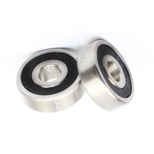 SKF brand's best-selling deep groove ball bearing 6000 2Z #1 image