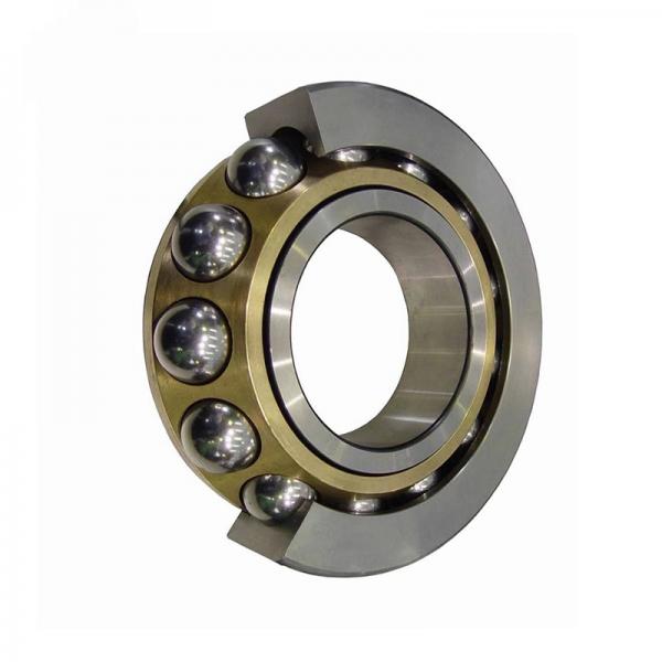High Quality Fan Bearing Deep Groove Ball Bearing 6000 zz/2rs size 10 x 26 x 8 mm 100 with factory price #1 image